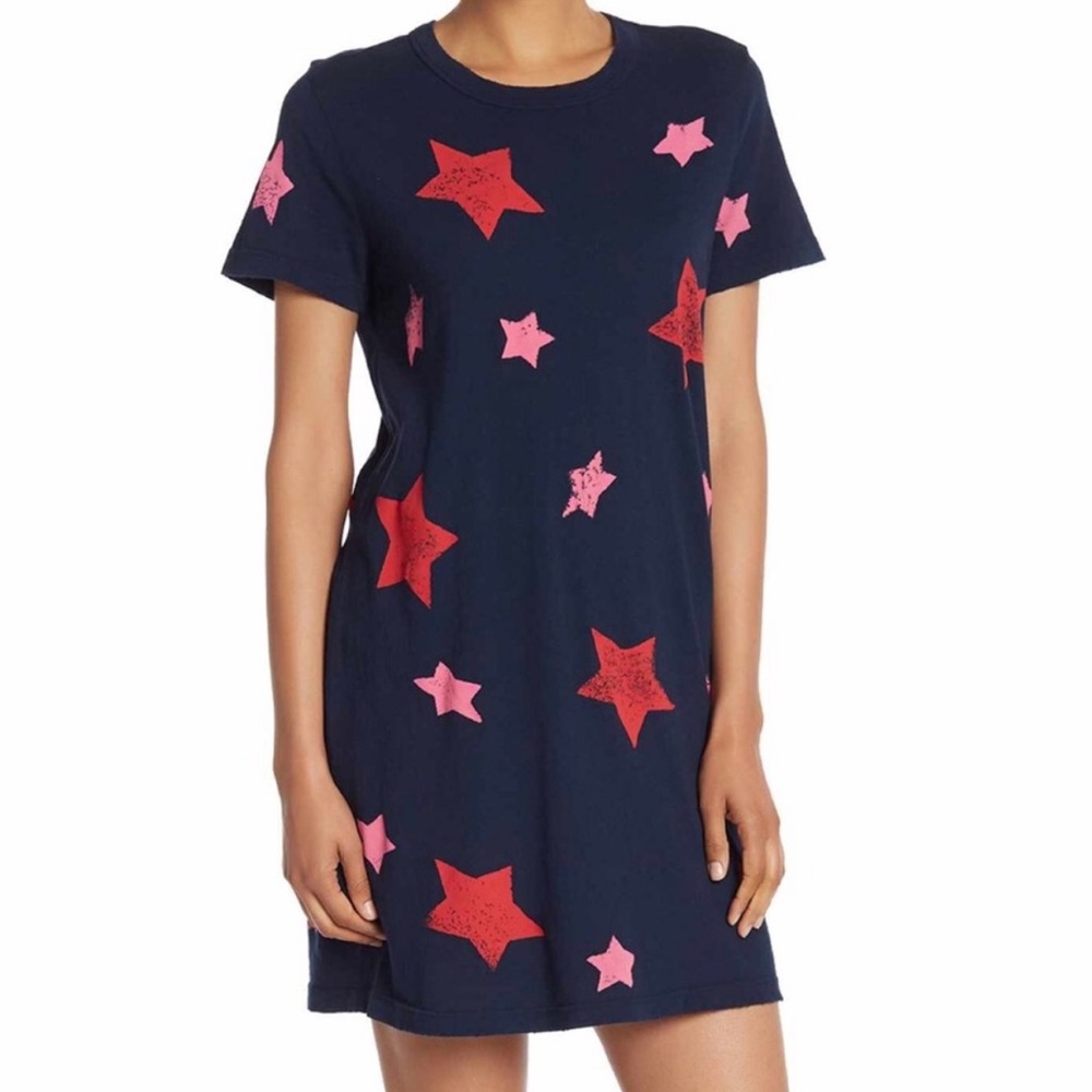 NWT Current Elliot Dress